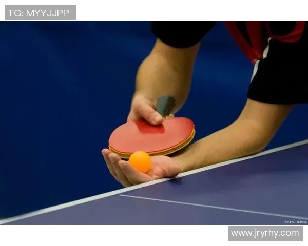 南京乒乓球队快攻战术解析与深度剖析乒乓球运动的魅力与技巧